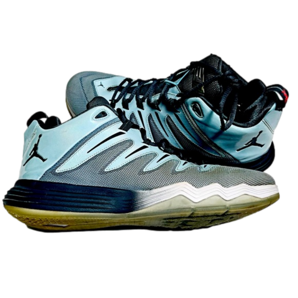 AIR JORDAN CP3. 1X